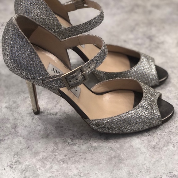 Jimmy Choo - Picture 2 of 4